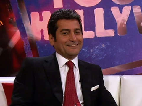 Mehdi Eftekari