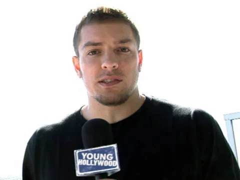 Playing Games With David Lee
