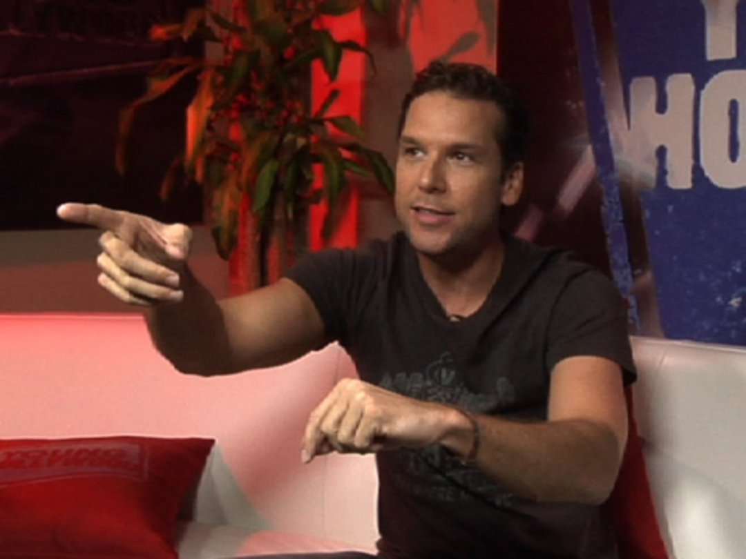 Dane Cook