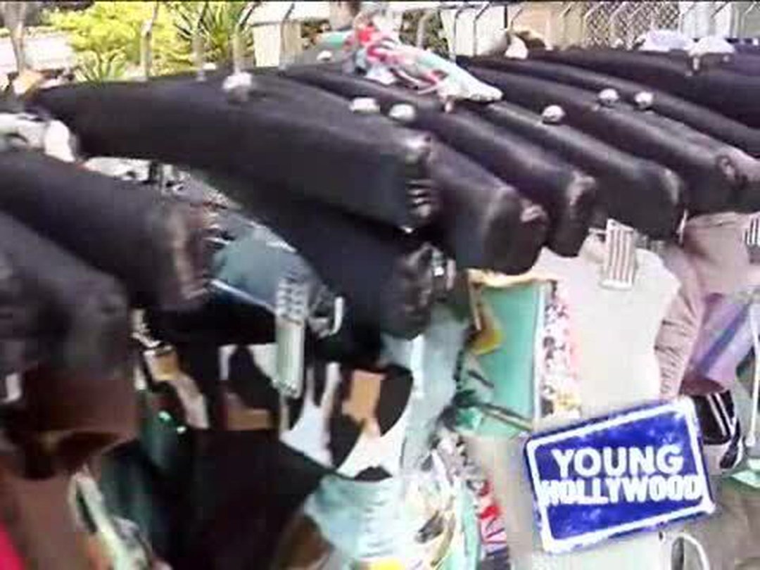 Bikinis with Marisa Miller