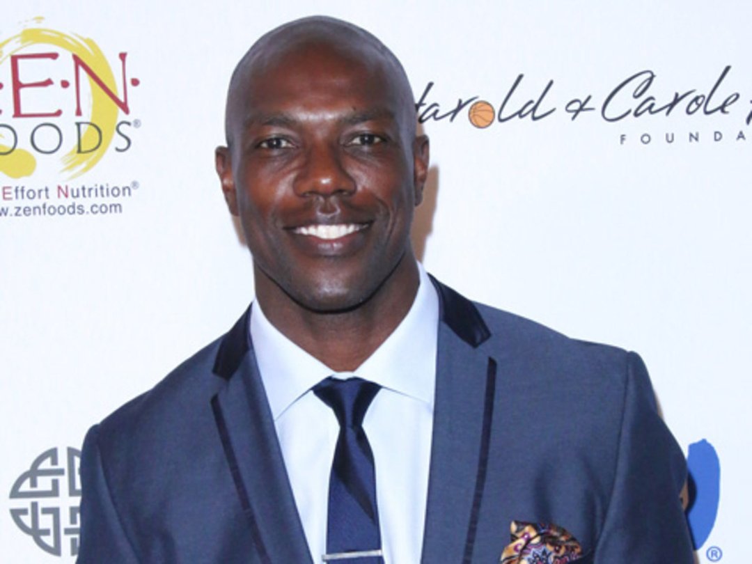Star Athletes & Celebs Support Cancer Charity Event