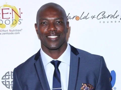 Star Athletes & Celebs Support Cancer Charity Event