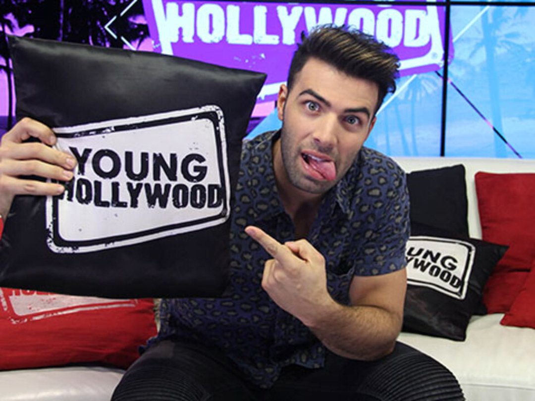 Soap Opera Acting with "Telenovela" Star Jencarlos Canela