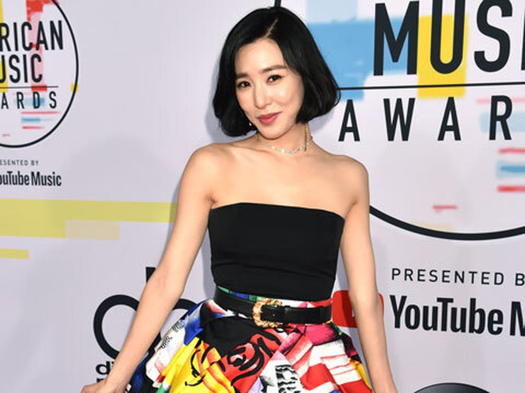 K-Pop's Tiffany Young Wants Taylor Swift to Come to Korea