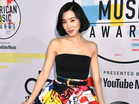 K-Pop's Tiffany Young Wants Taylor Swift to Come to Korea
