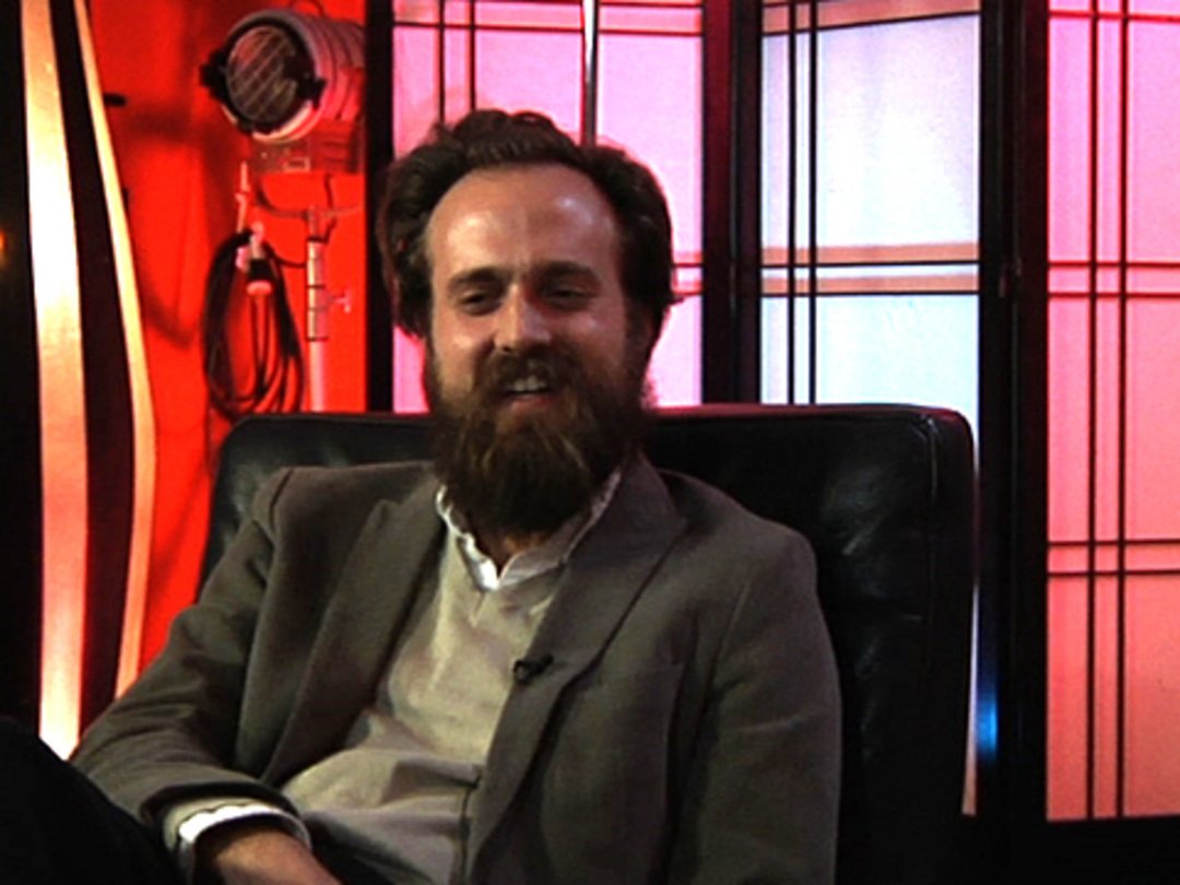 Iron and Wine