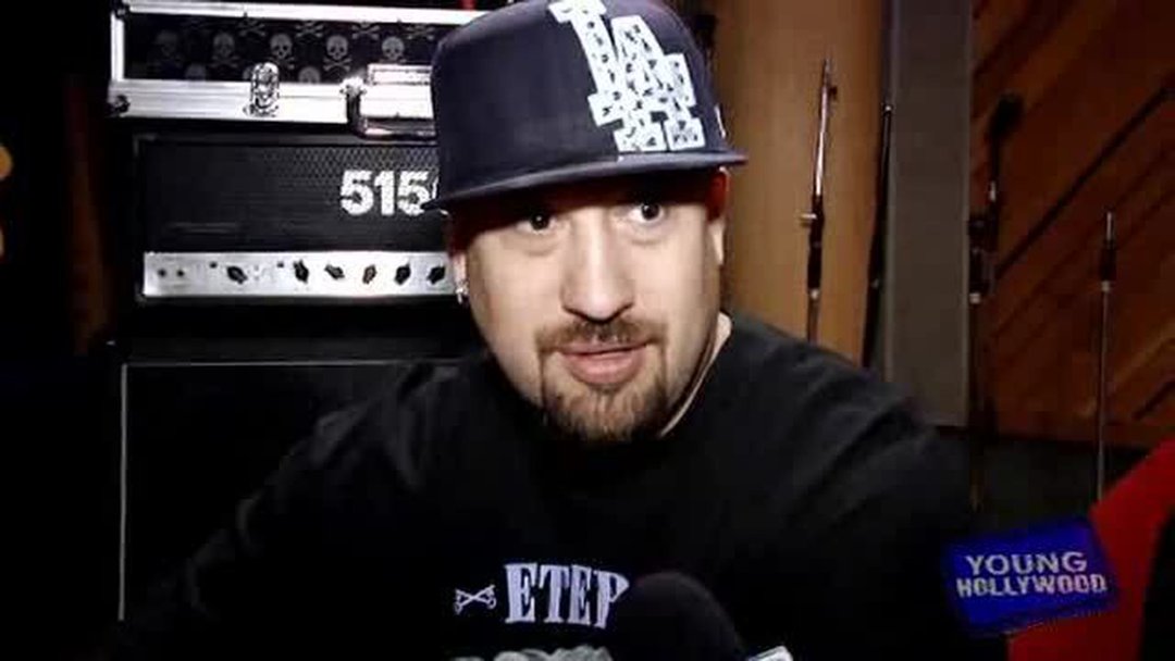 "Rise Up" with Cypress Hill