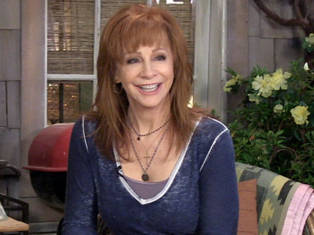Is Reba McEntire a Little Bit Country or Mostly "Malibu"?