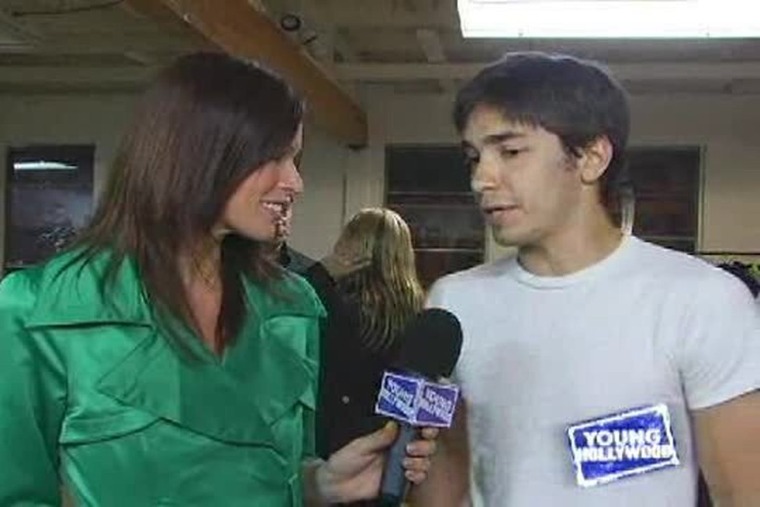 Justin Long (2 of 2)