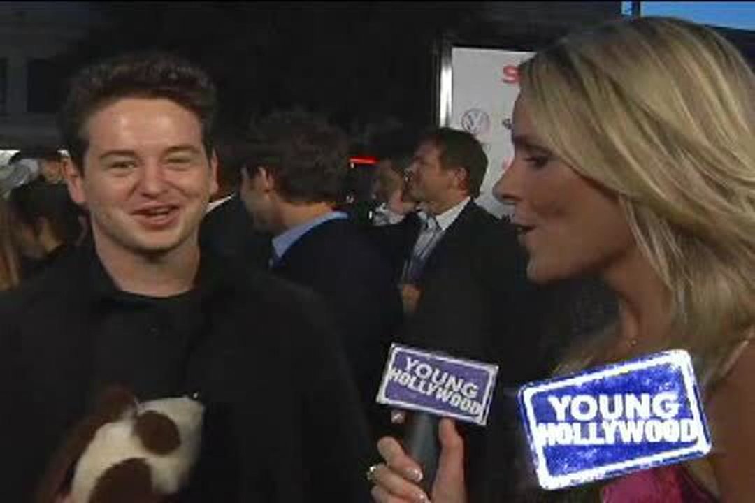 Stars come out for the Sydney White Premiere