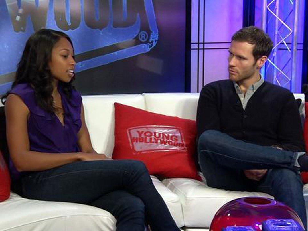 Olympic Track & Field Athlete Allyson Felix Aims for the Finish Line