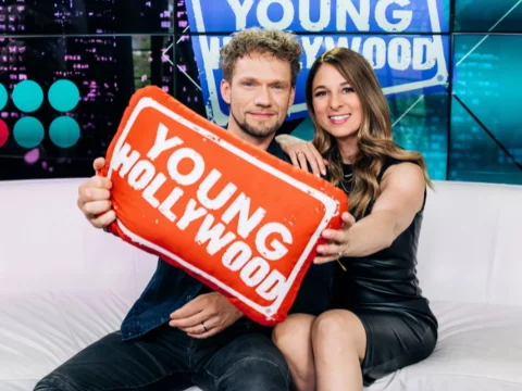 Reading Minds With AGT Finalists The Clairvoyants