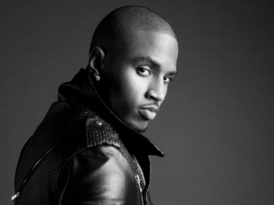 Trey Songz Teams with Lil Wayne & Rick Ross for CHAPTER V