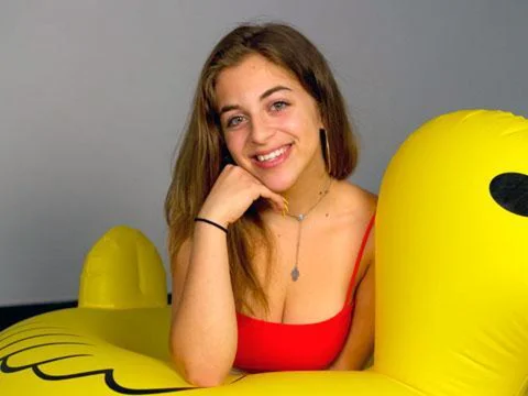 Baby Ariel’s Favorite Thing About Being a Muser