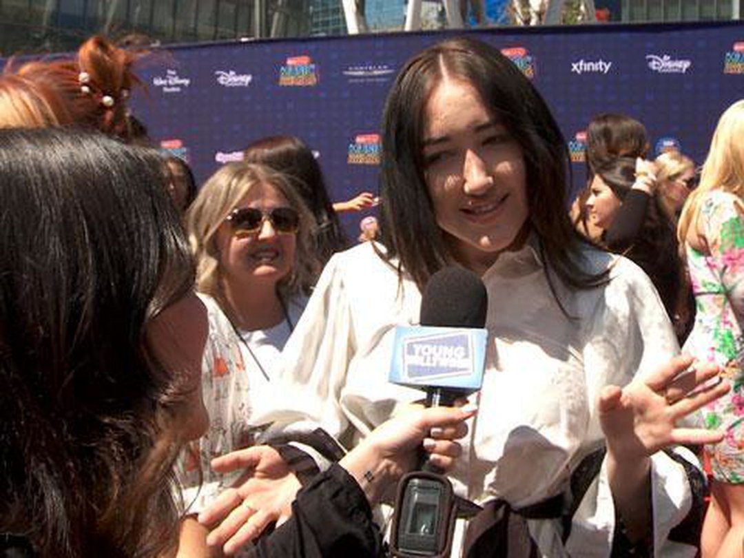 How Noah Cyrus’s Coachella Dream Came True