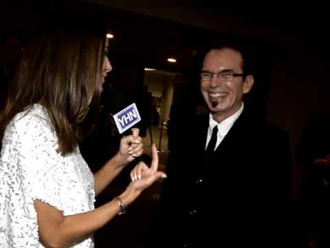 Winding Up with Billy Bob Thornton