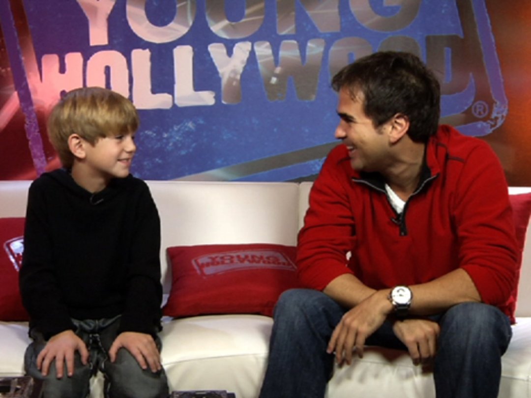 MattyB video