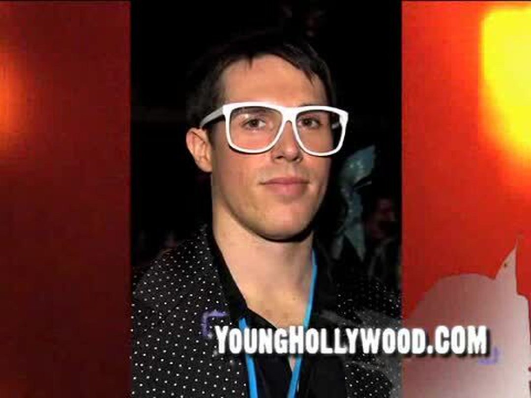 Kickin' It with Sam Sparro