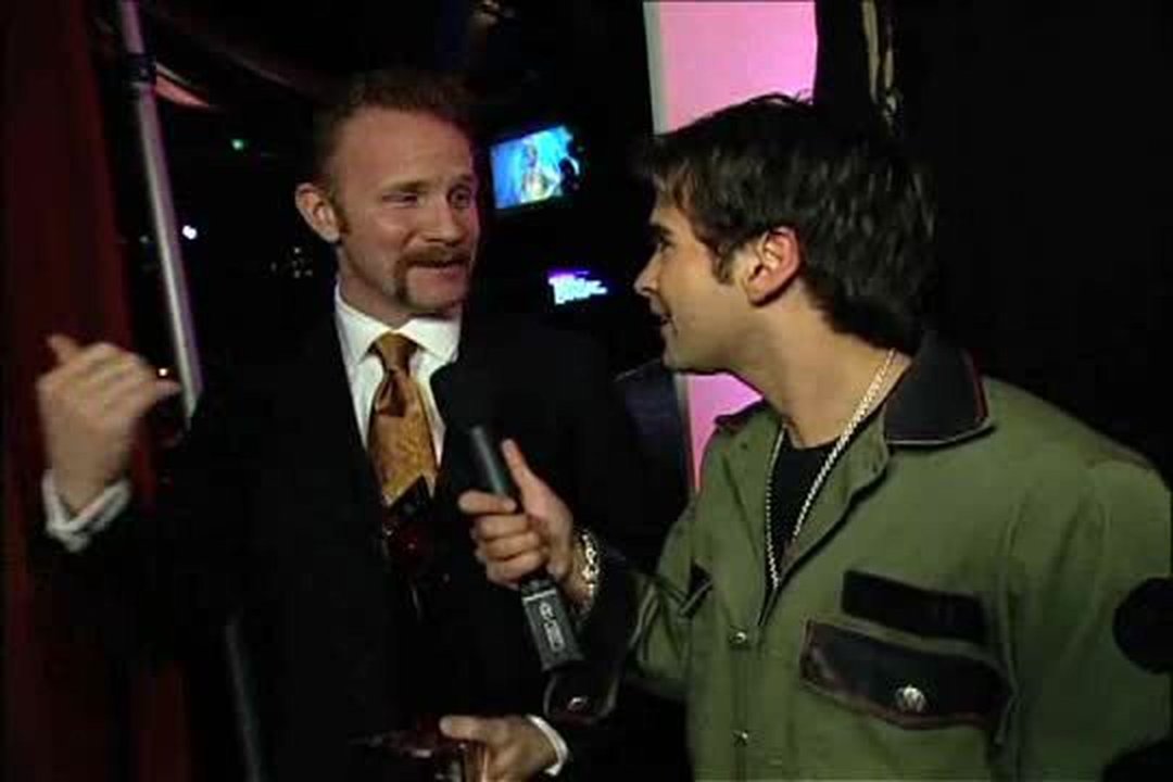 Morgan Spurlock