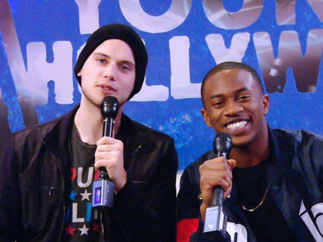 MKTO Performs "Classic", "Thank You", & "American Dream" at The Studio