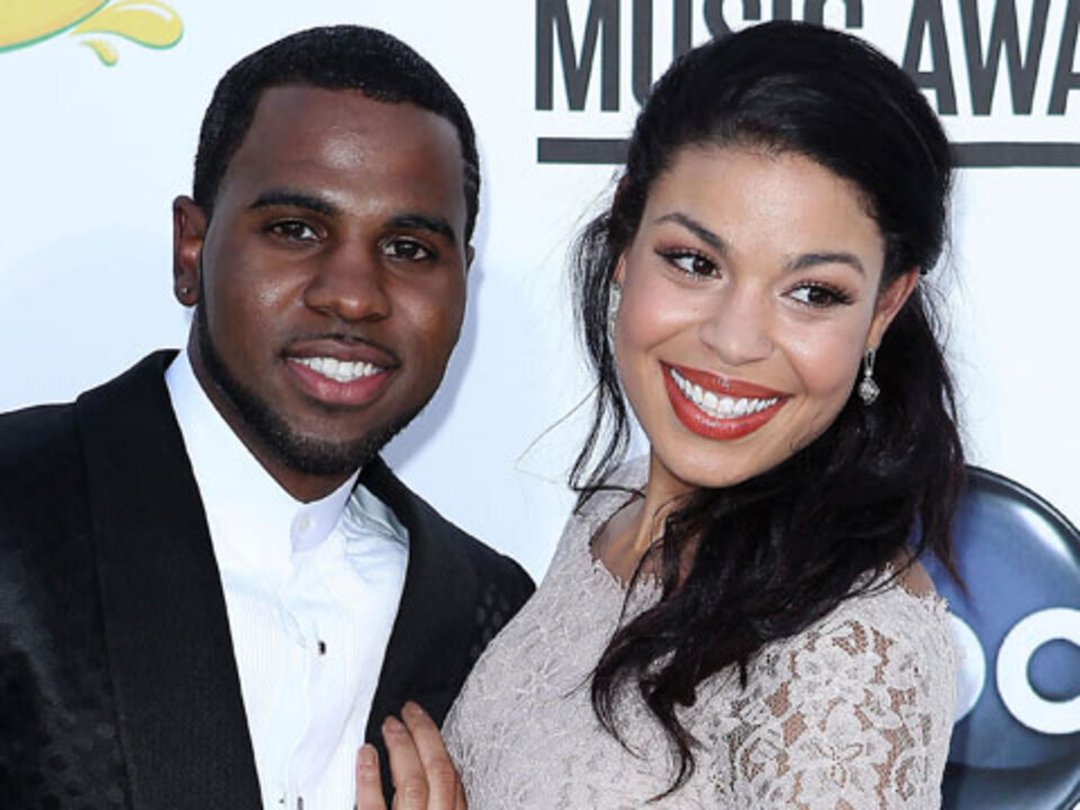 Jordin Sparks on Her Musical & Real-Life Collabo with Jason Derulo