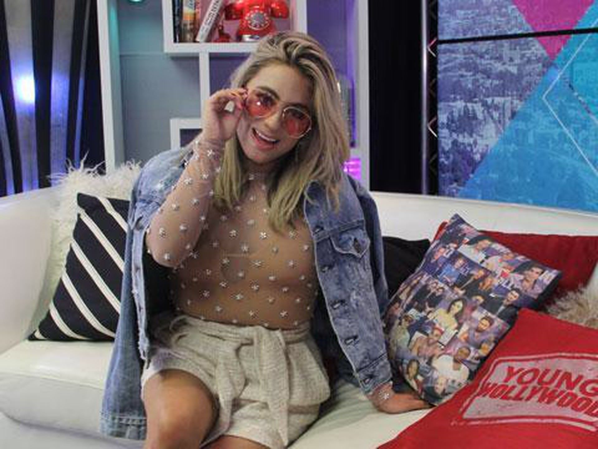 Ally Brooke's Most Memorable Moments With Her Fifth Harmony Girls
