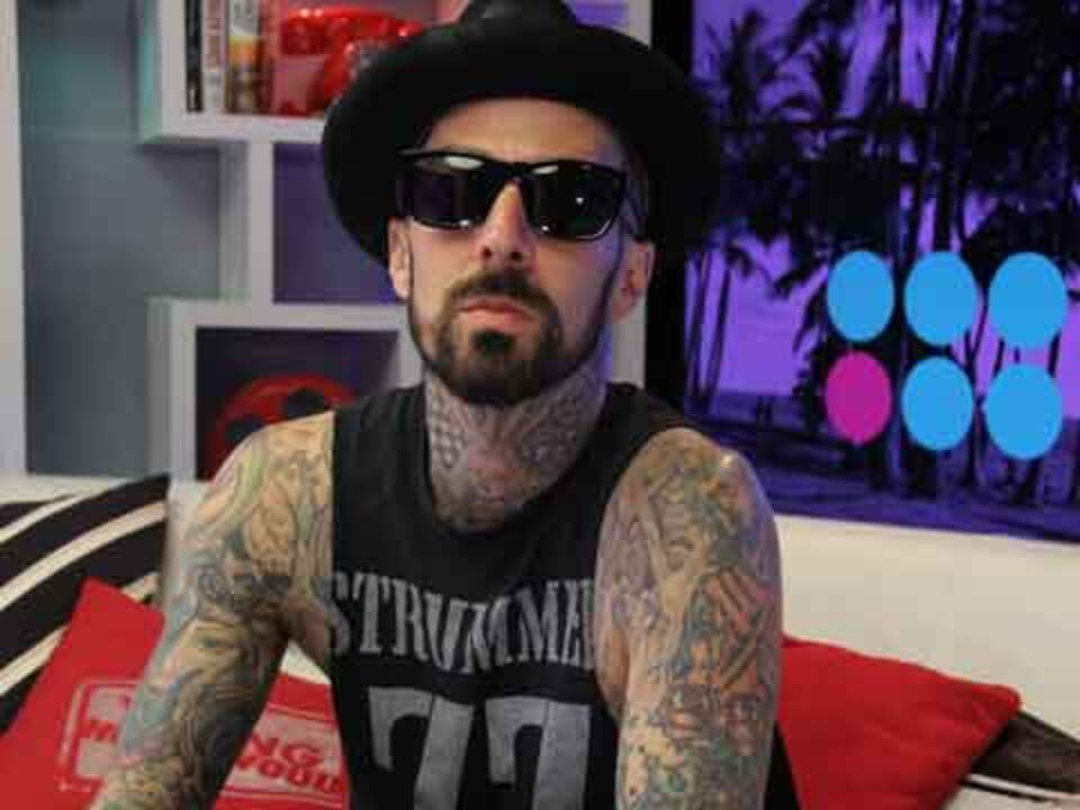 Travis Barker Opens Up About Writing His Raw Memoir, 'Can I Say'