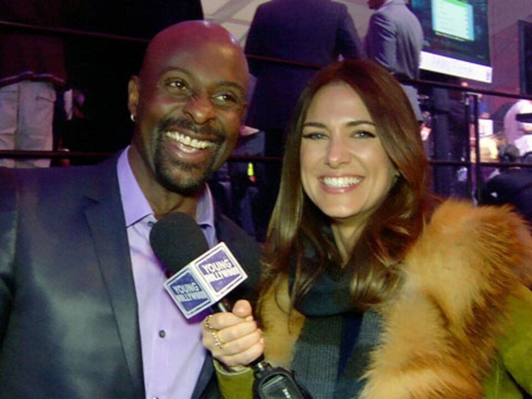 Hidden Talents Revealed at the Madden Bowl