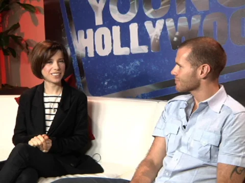 Sally Hawkins