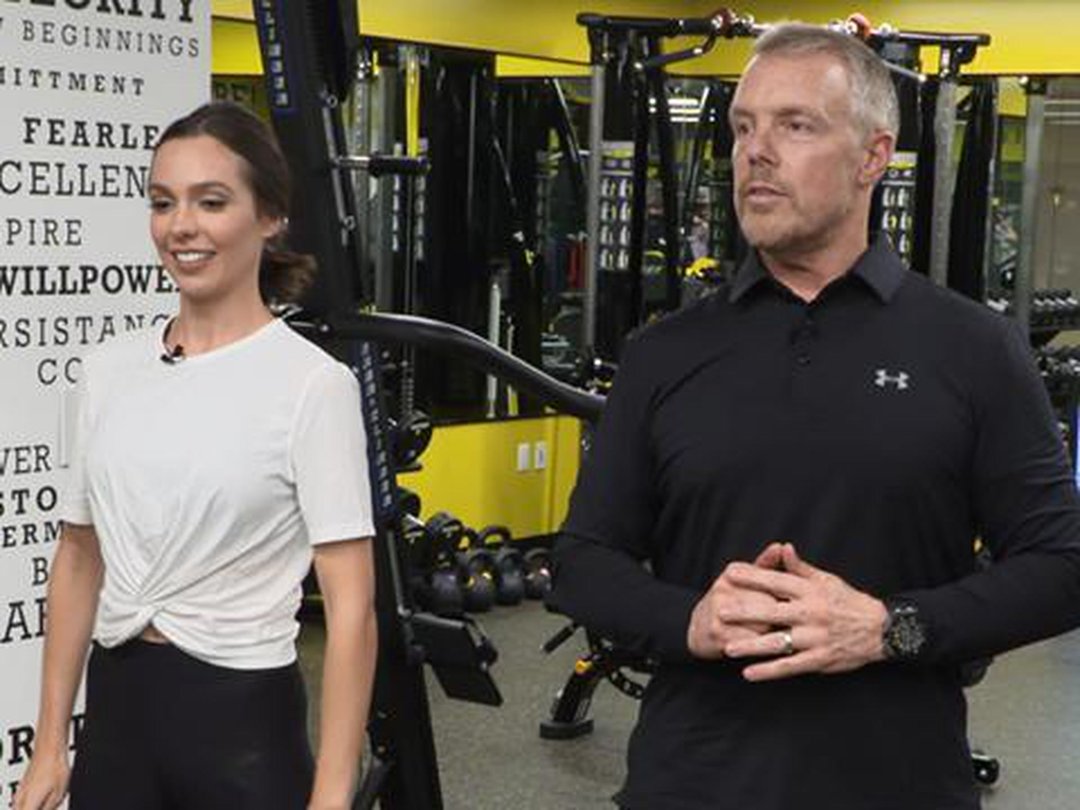 How to Workout Like a Celebrity