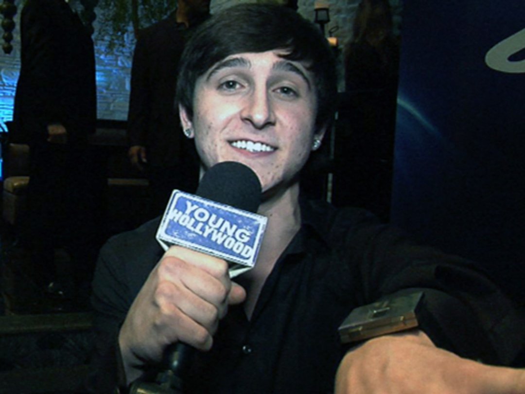 Happy Birthday Mitchel Musso!