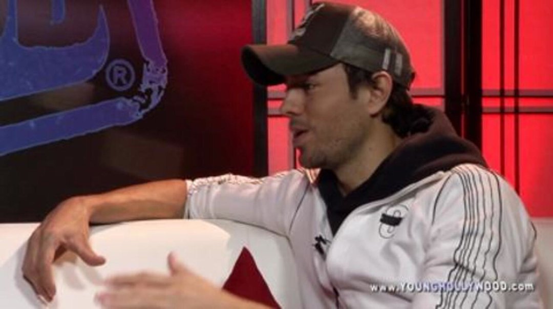 Enrique Iglesias