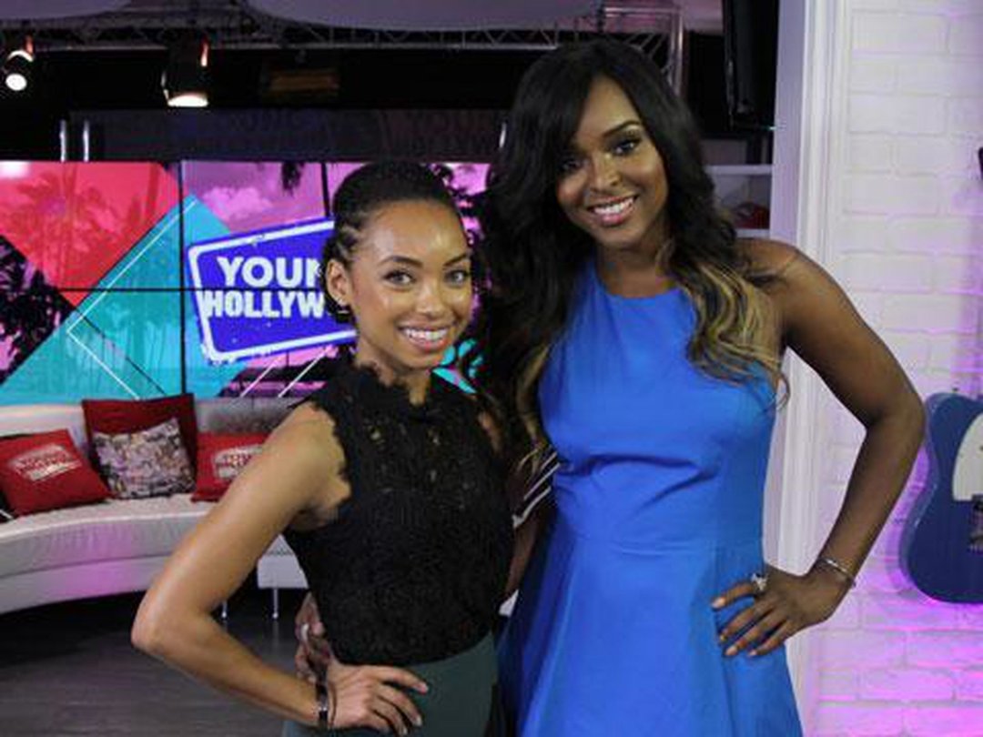 Two Truths & a Lie with Dear White People Stars