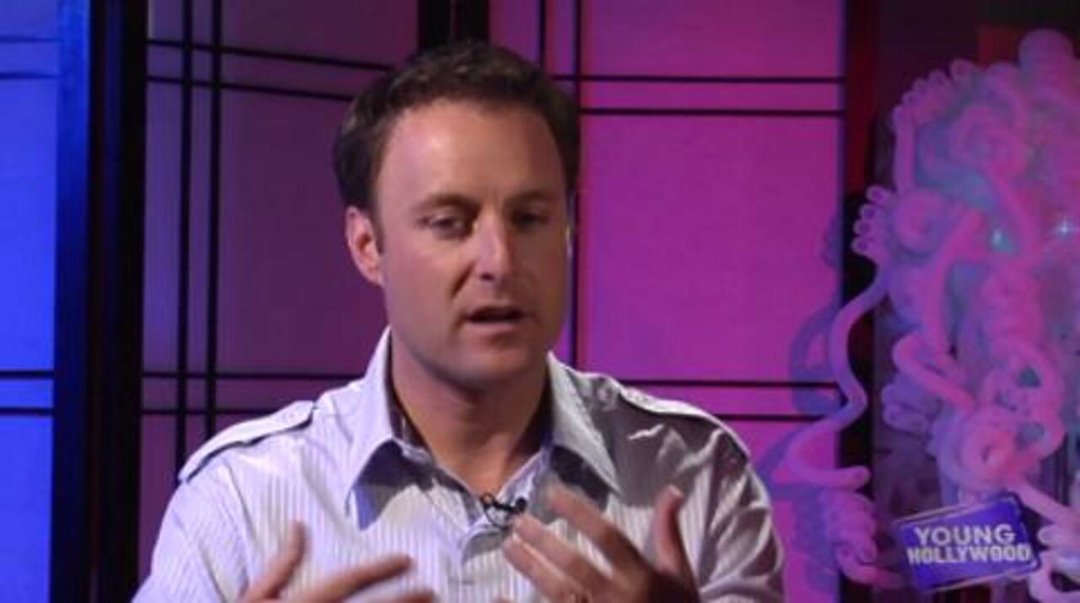 Chris Harrison