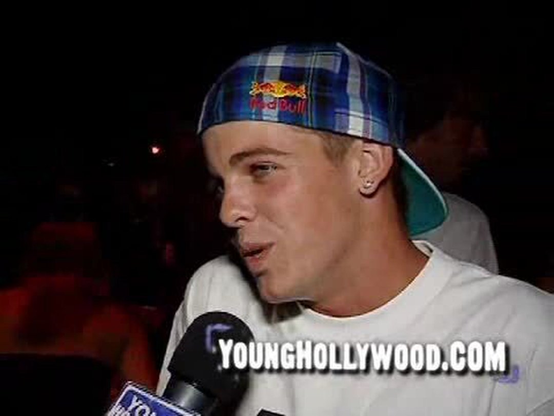Ryan Sheckler and Lil' Wayne are BFFs?