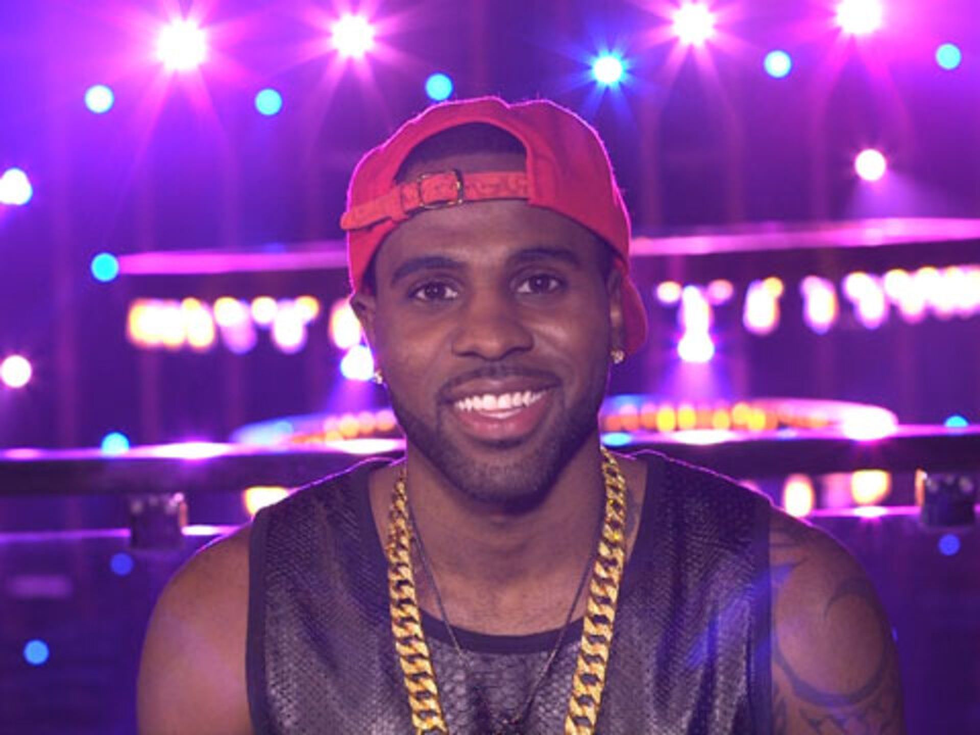 Jason Derulo