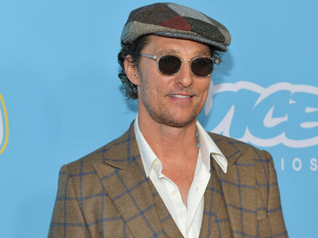 Matthew McConaughey, Snoop Dogg, & More Reveal Crazy Set Moments