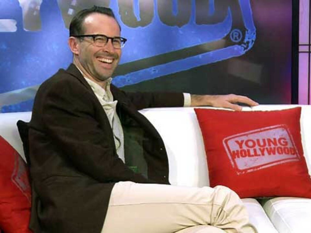 Jason Lee's Desert Island Survival Tips