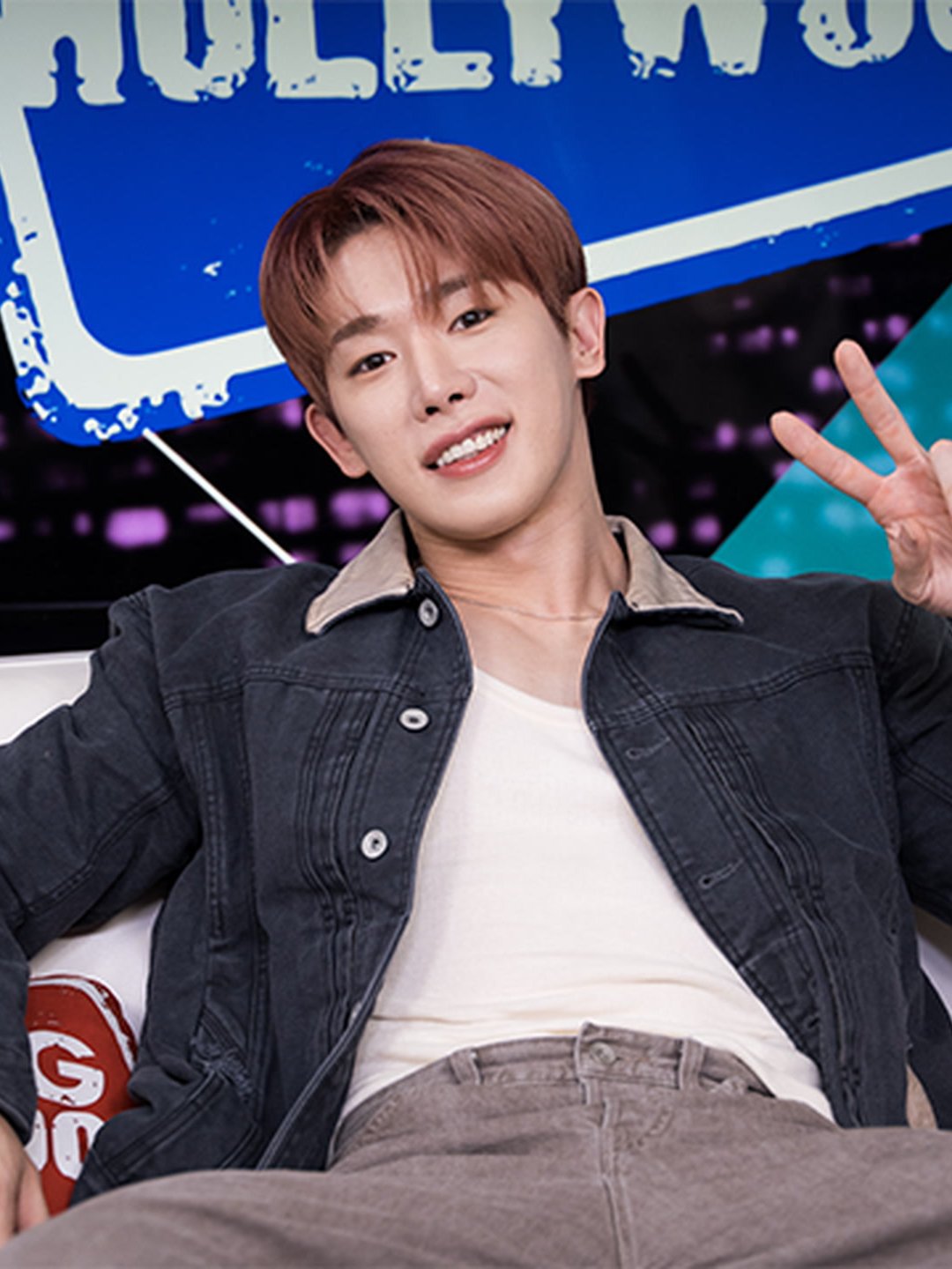Wonho's Emotional Full-Length Debut Album Journey