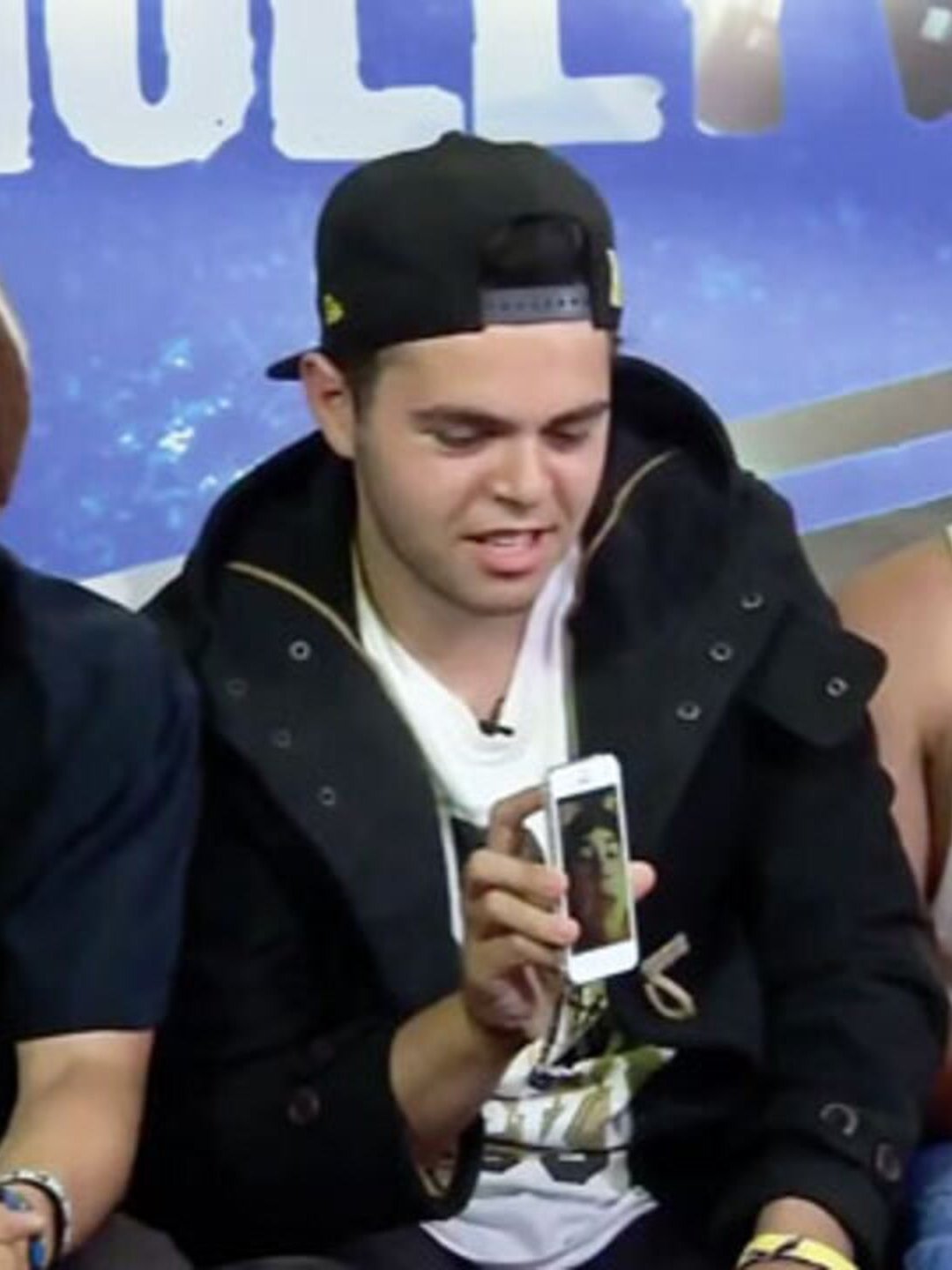 The Janoskians Share Their Best Phone Pics
