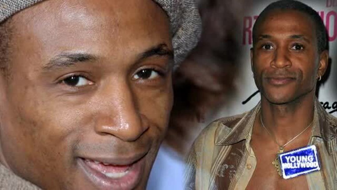 Tommy Davidson "A Whole Lotta Goodness"