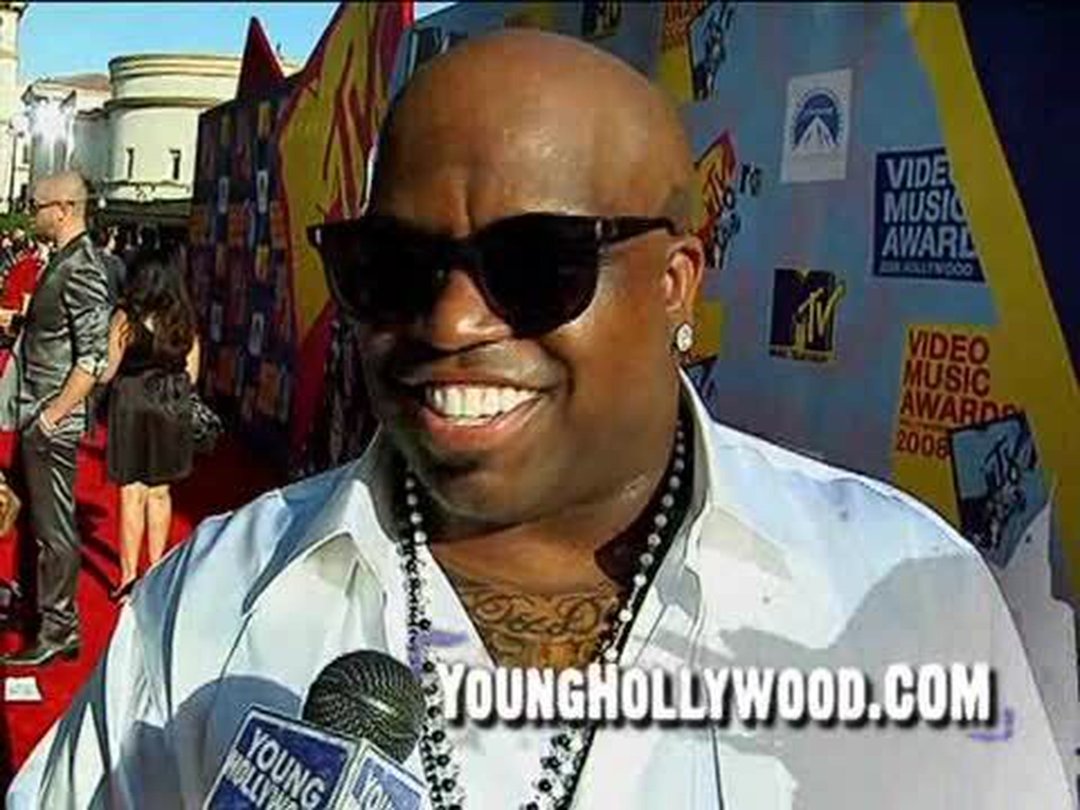 Cee-Lo on Gnarls Barkley on Collaboration