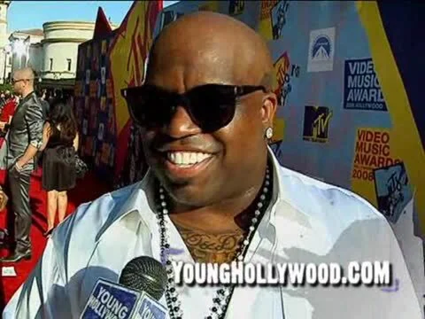 Cee-Lo on Gnarls Barkley on Collaboration