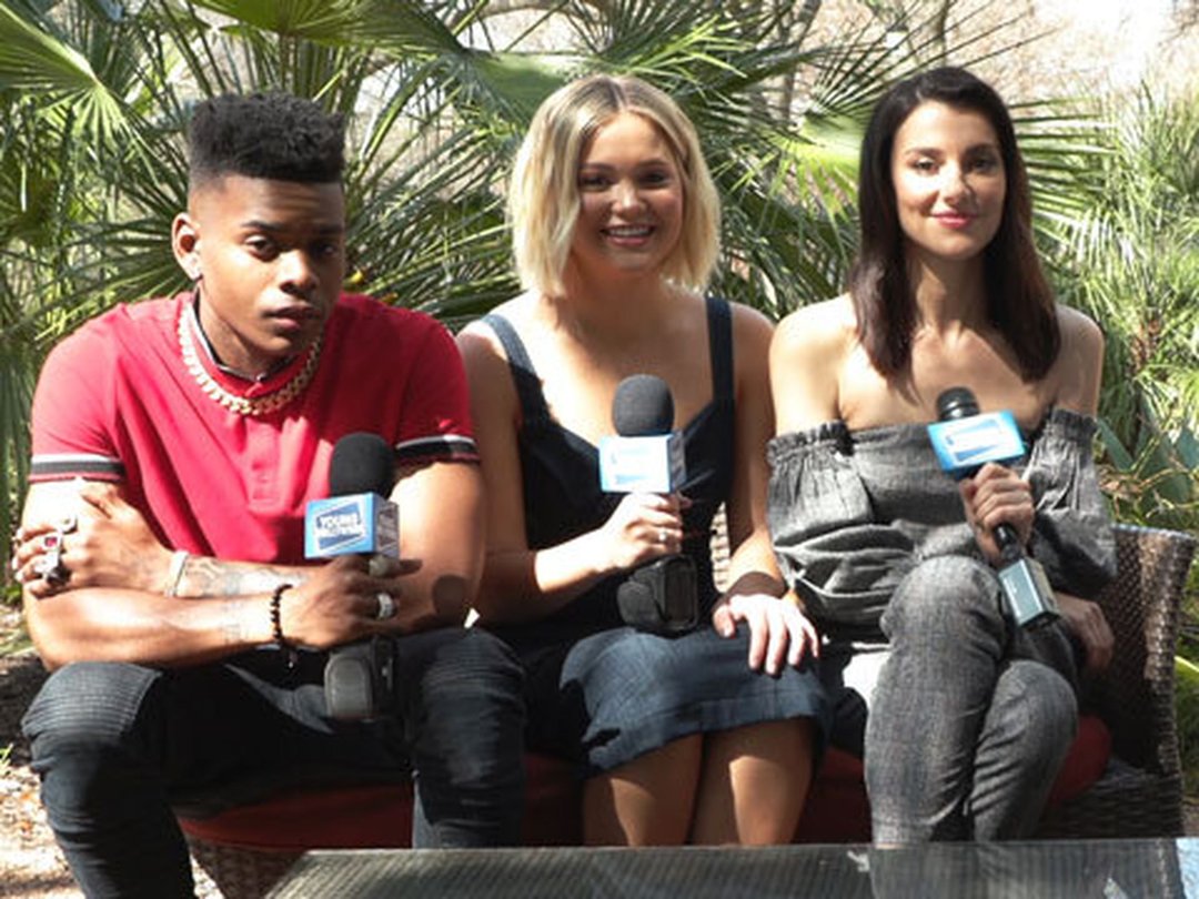 Cloak & Dagger Stars Reveal Why Season 2 is Bigger and Better