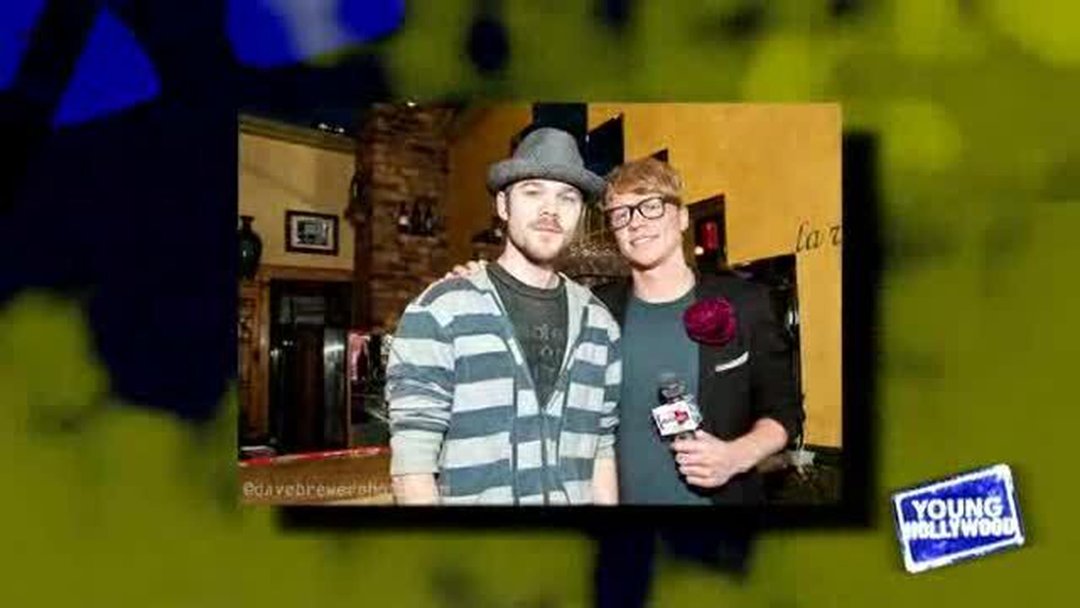Familiar Faces at the House Of Hype