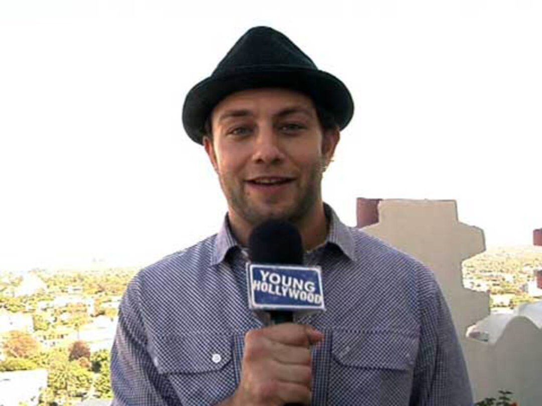 Jonathan Sadowski, "$#*! My Dad Says"
