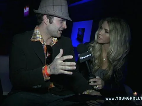 Playbook Lounge with Jeff Gadway
