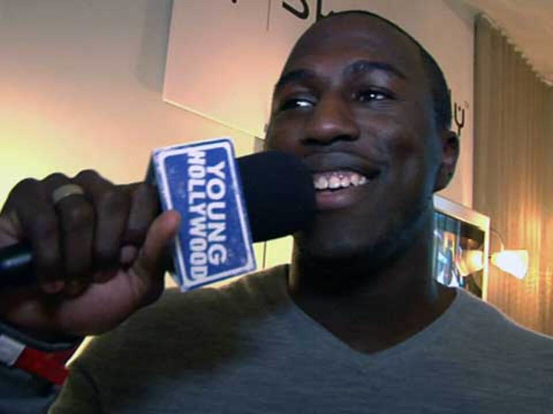 Jozy Altidore on the World Cup