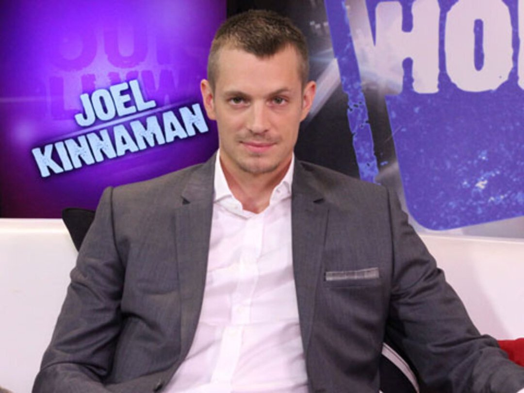 'RoboCop' Star Joel Kinnaman Takes on Iconic Role