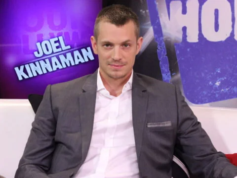 'RoboCop' Star Joel Kinnaman Takes on Iconic Role